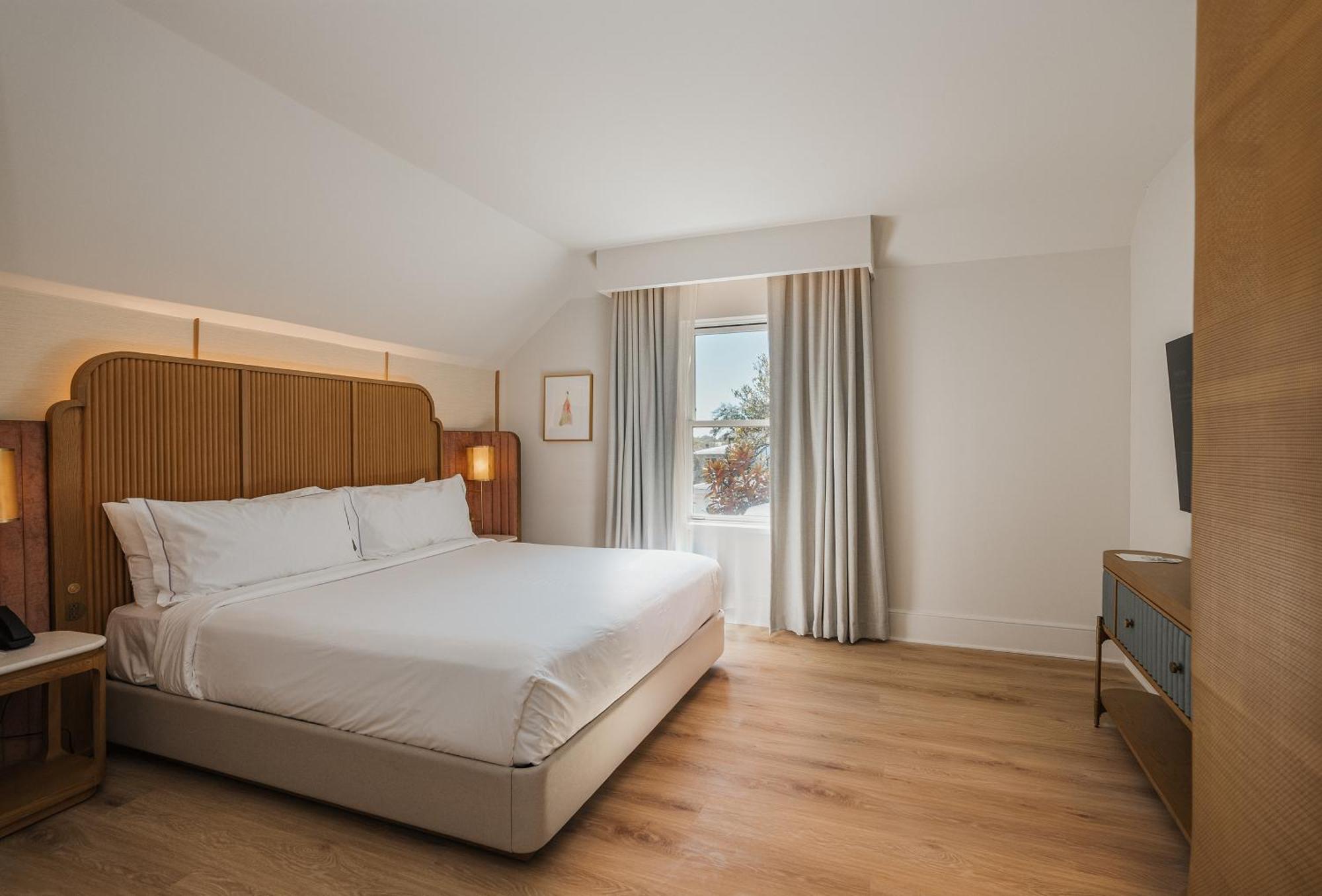 Hotel Bardo Savannah Pokoj fotografie